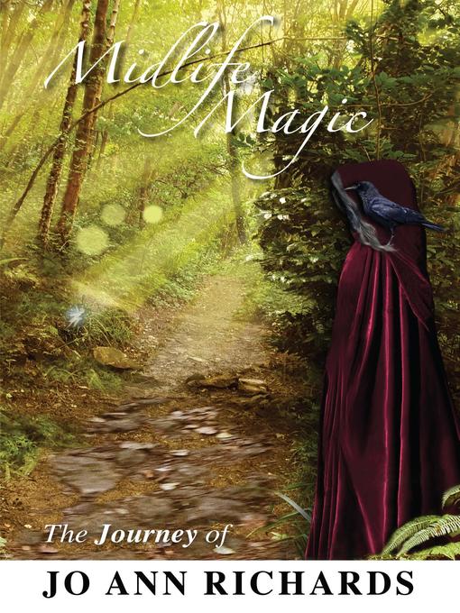 Title details for Midlife Magic by Jo Ann Richards - Available
